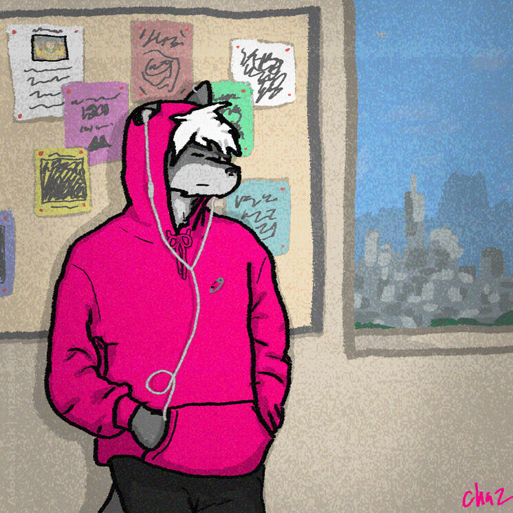 waiting