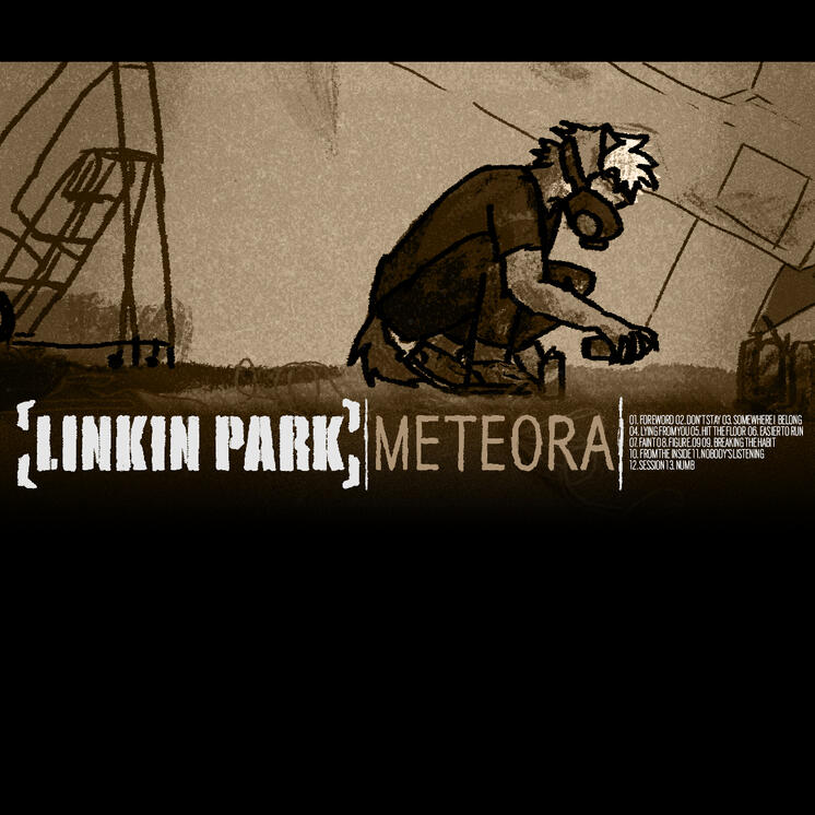 meteora